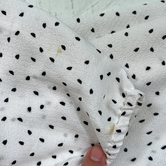 Toby Heart Ginger XS Lone Star Mini Dress - Picture 5 of 7